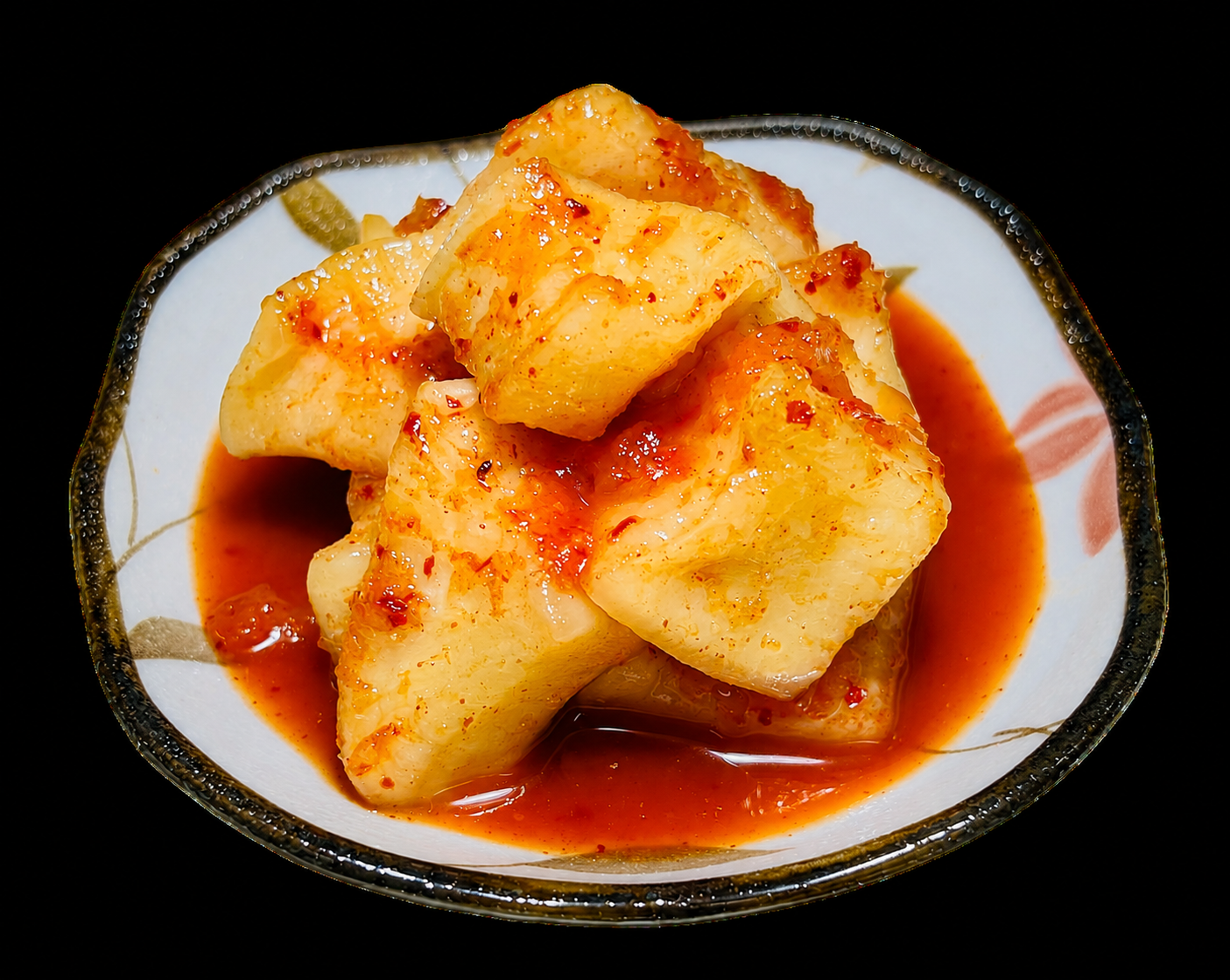 自家製　カクテキ (お酢風味)【500g】