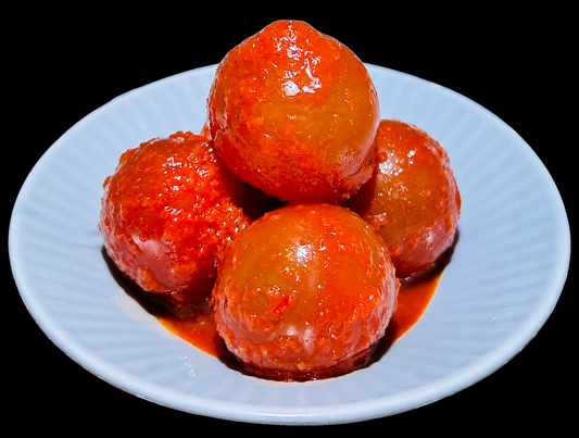 自家製　ミニトマトキムチ【200g】